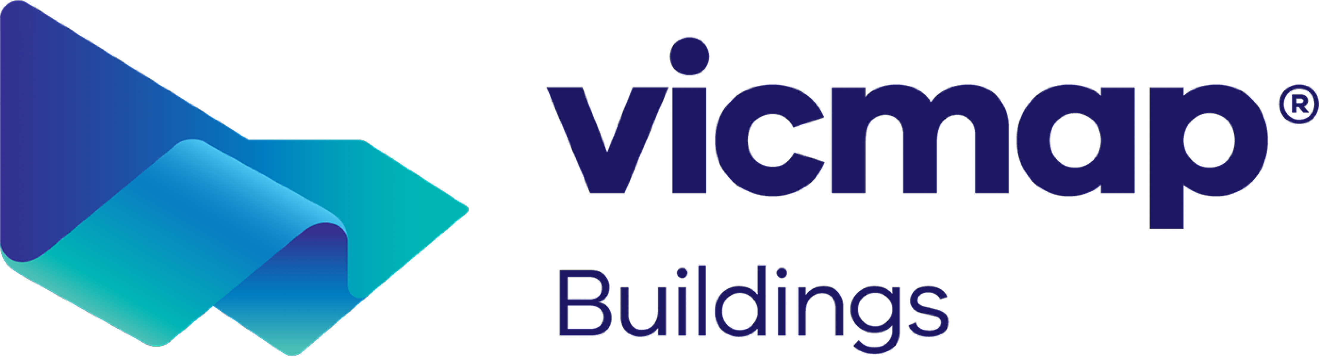 Vicmap Buildings logo